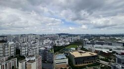 J Gateway (D22), Condominium #556032431